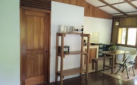 Cabanas Bajo Bosque Drake